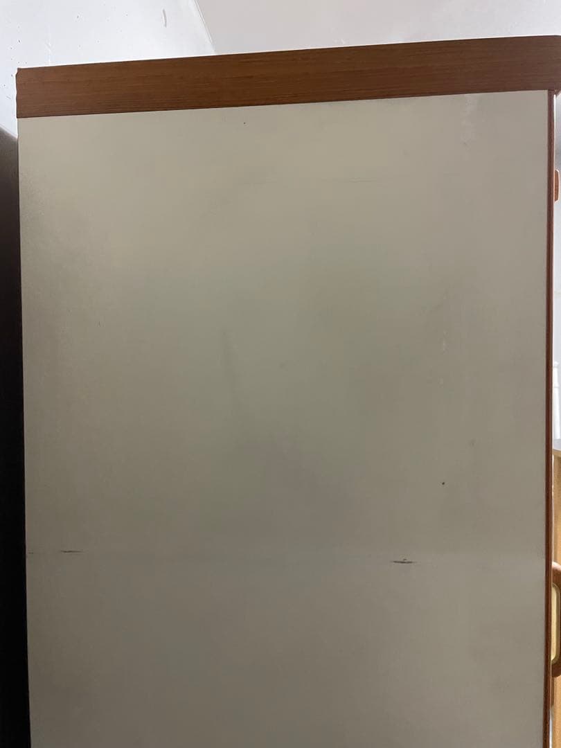 【昭和レトロ】洋服ダンス/ワードローブ チェスト/引き出し セット 木製