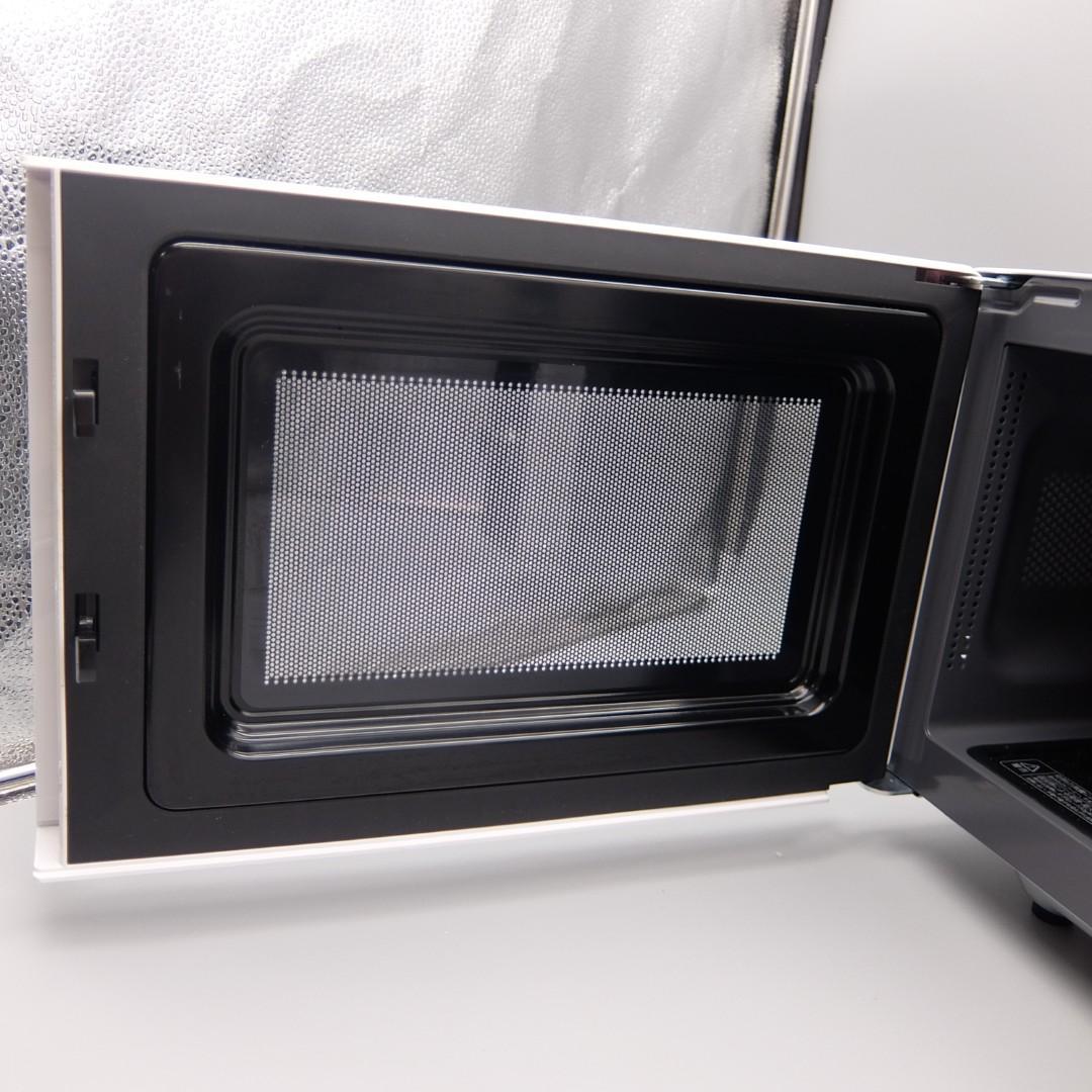 50760　東芝　電子レンジ 17L ER-WM17　2023年製