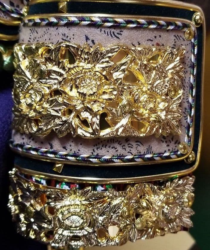 五月人形　平安旭翆作　15号兜飾り