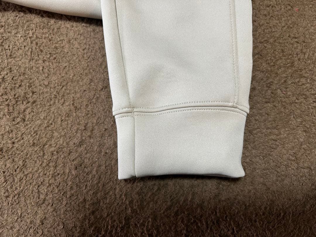 ★Ryo【新品】アンダーアーマーニットハイブリッドジップジャケット・パンツ