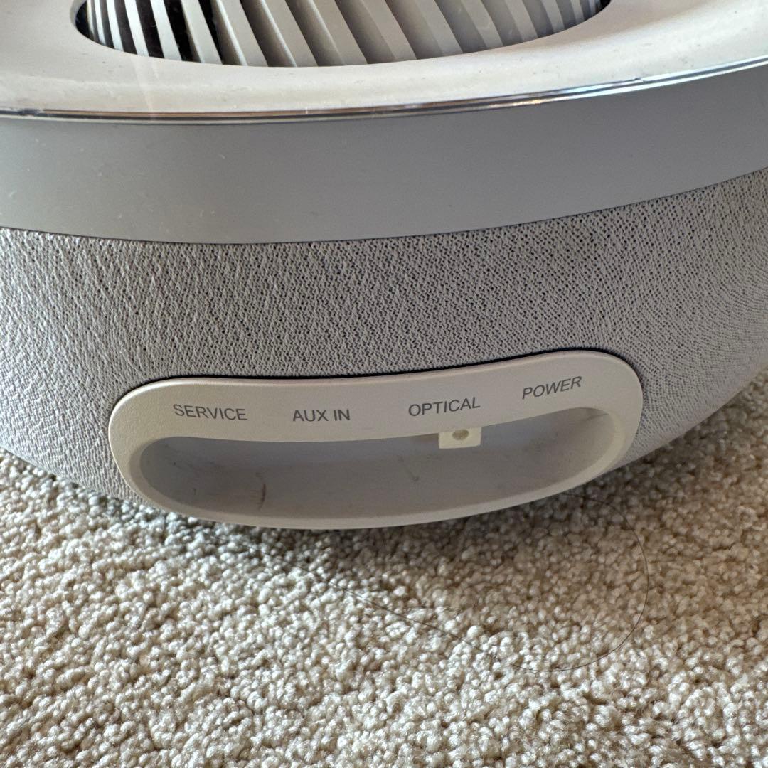 スピーカー・ウーファー harman/kardon AURA bluetooth