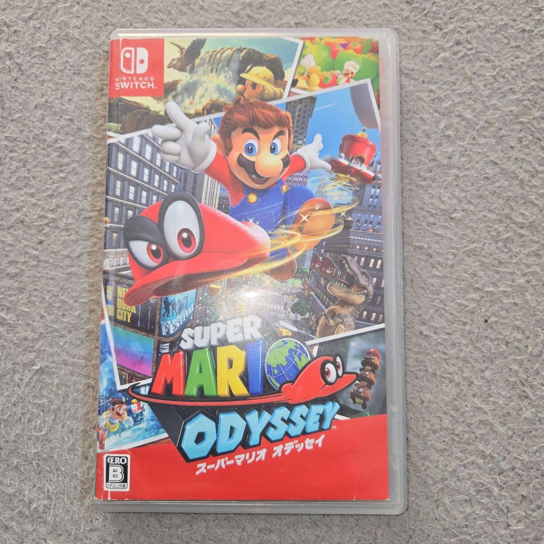 ス*ン様 NintendoSwitch　カセットソフト6個箱あり ピカチュウオマ