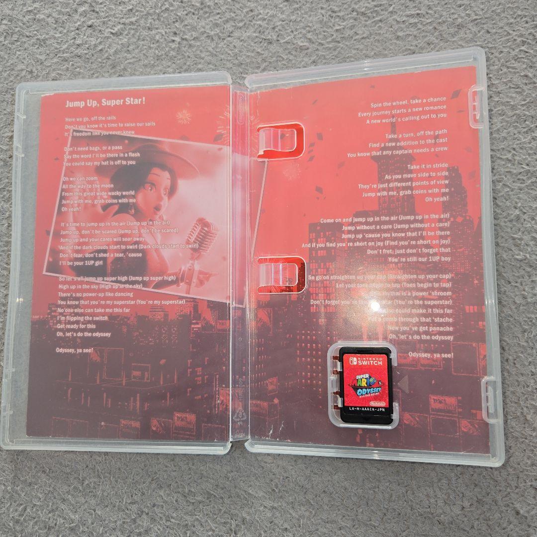 ス*ン様 NintendoSwitch　カセットソフト6個箱あり ピカチュウオマ