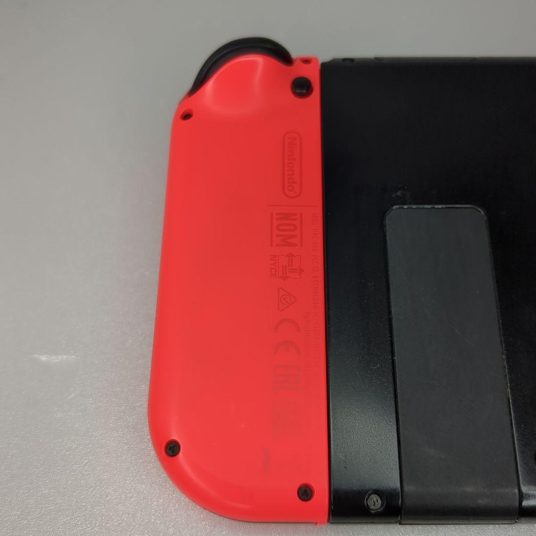 Nintendo Switch 未対策機 2016年製 左ジョイコン ドリフト有