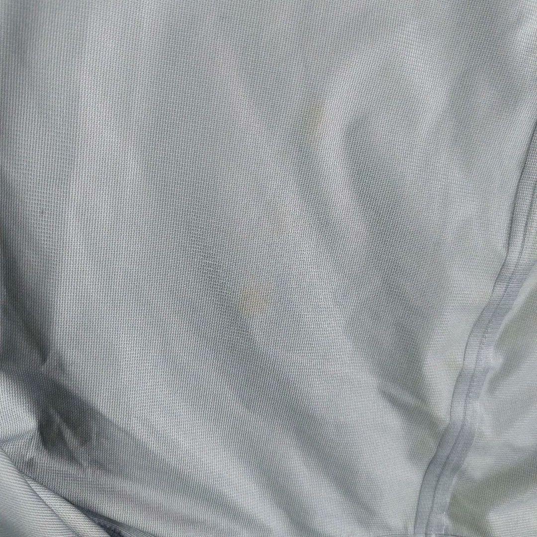 美品 tilak Poutrnik ワンポイント ロゴ ステンカラーレインコート