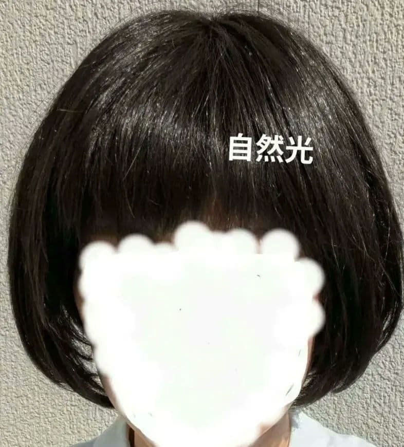 ★最終値下げ★2万7千円⇒2万円!【美品】マリブウィッグ似合わせカット済 着用少