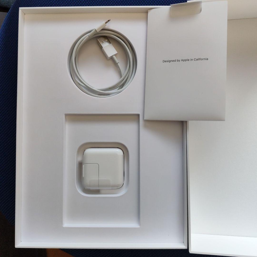 iPad Air 第3世代 64GB Wi-Fi ゴールド