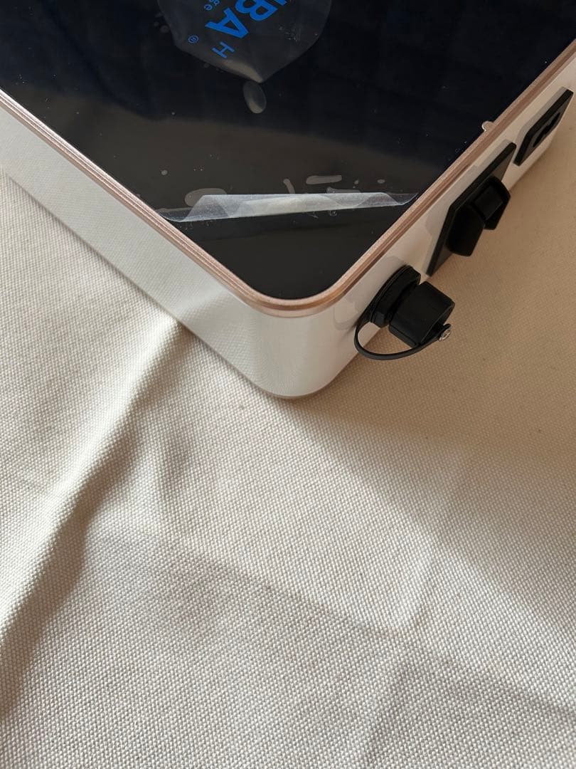 DENBA Health ／デンバ ヘルス チャージタイプ　★防水カバー付