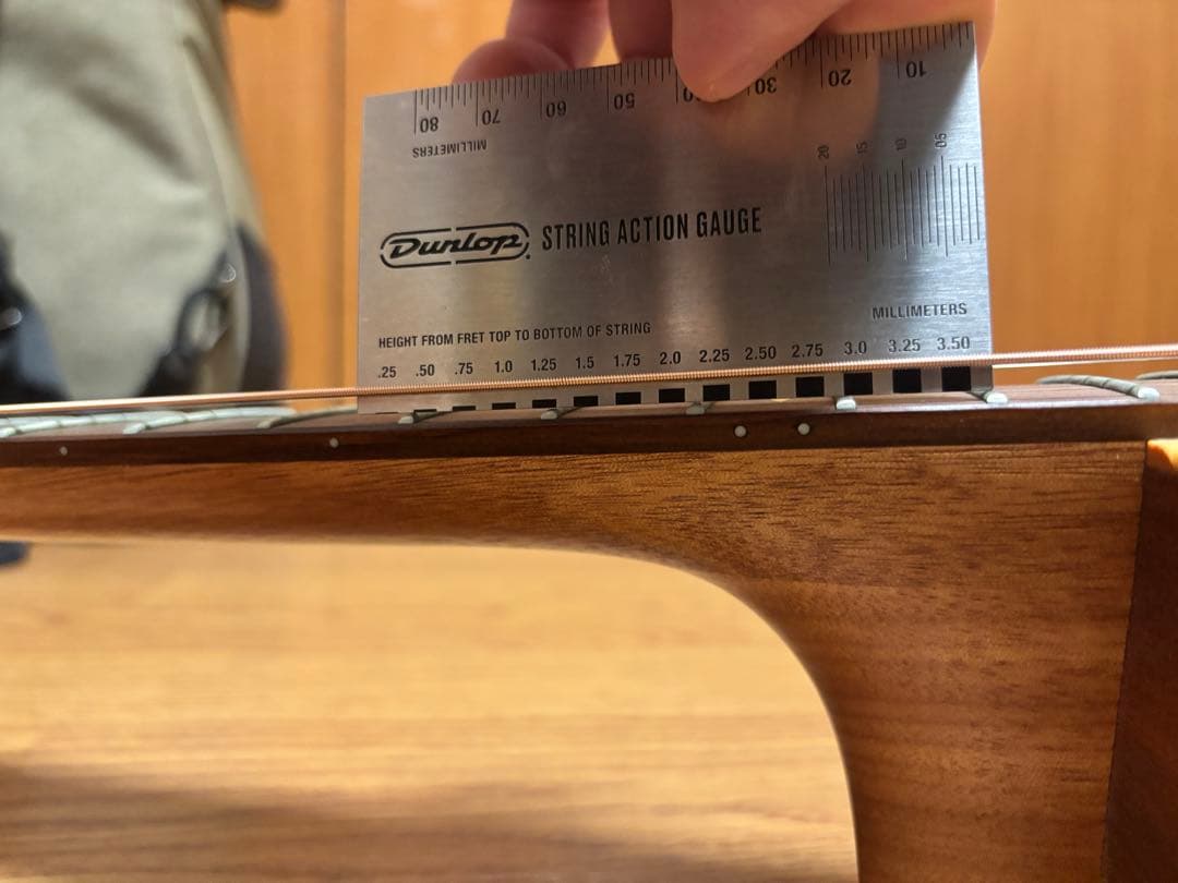 LAG T70A / アコースティックギター