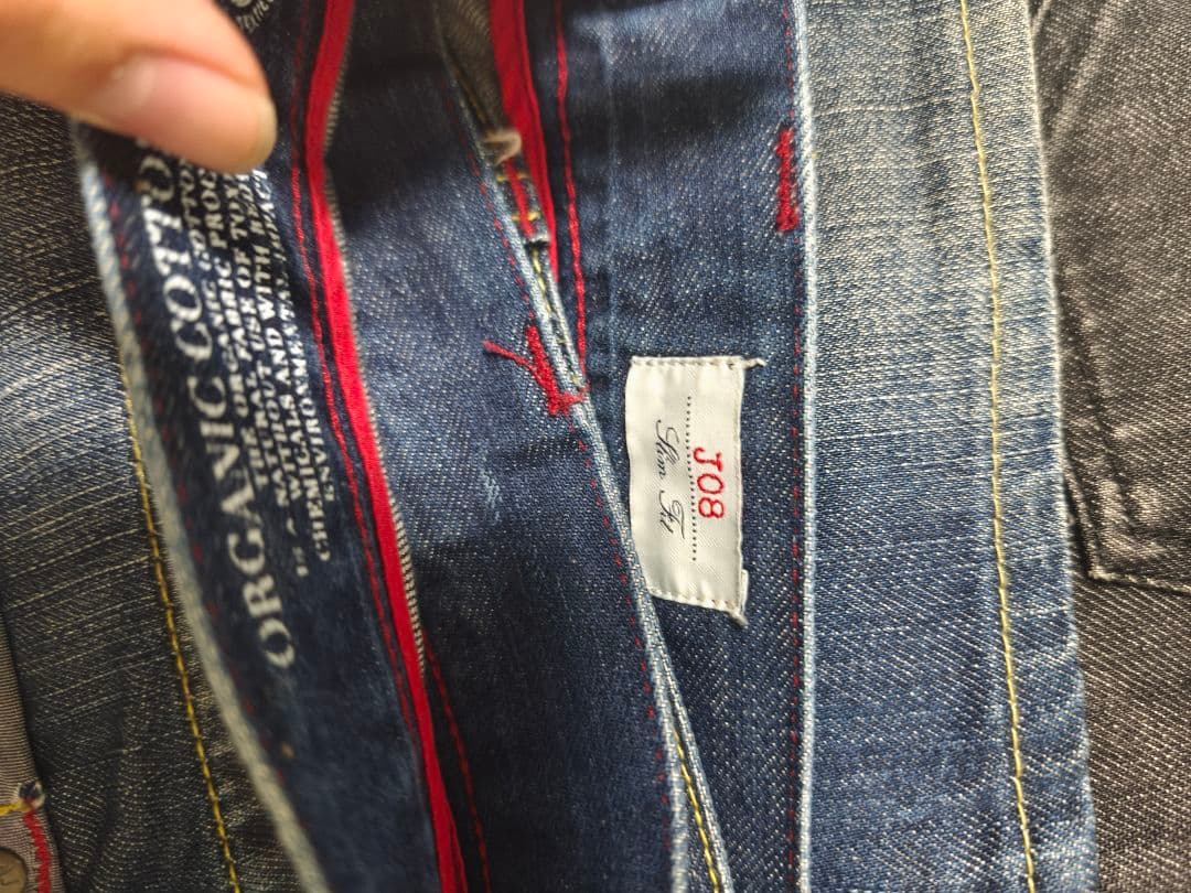 デニムパンツ まとめ売り 11本 トゥルーレリジョン DIESEL アルマー二