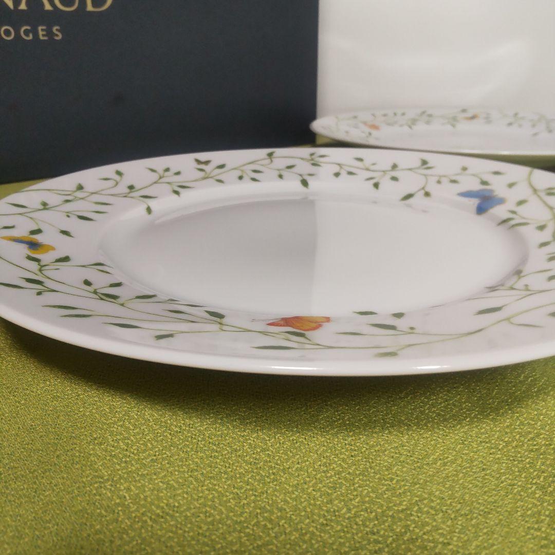 希少 廃盤 レイノー ヒストリー ナチュール 食器セット カップ&ソーサー