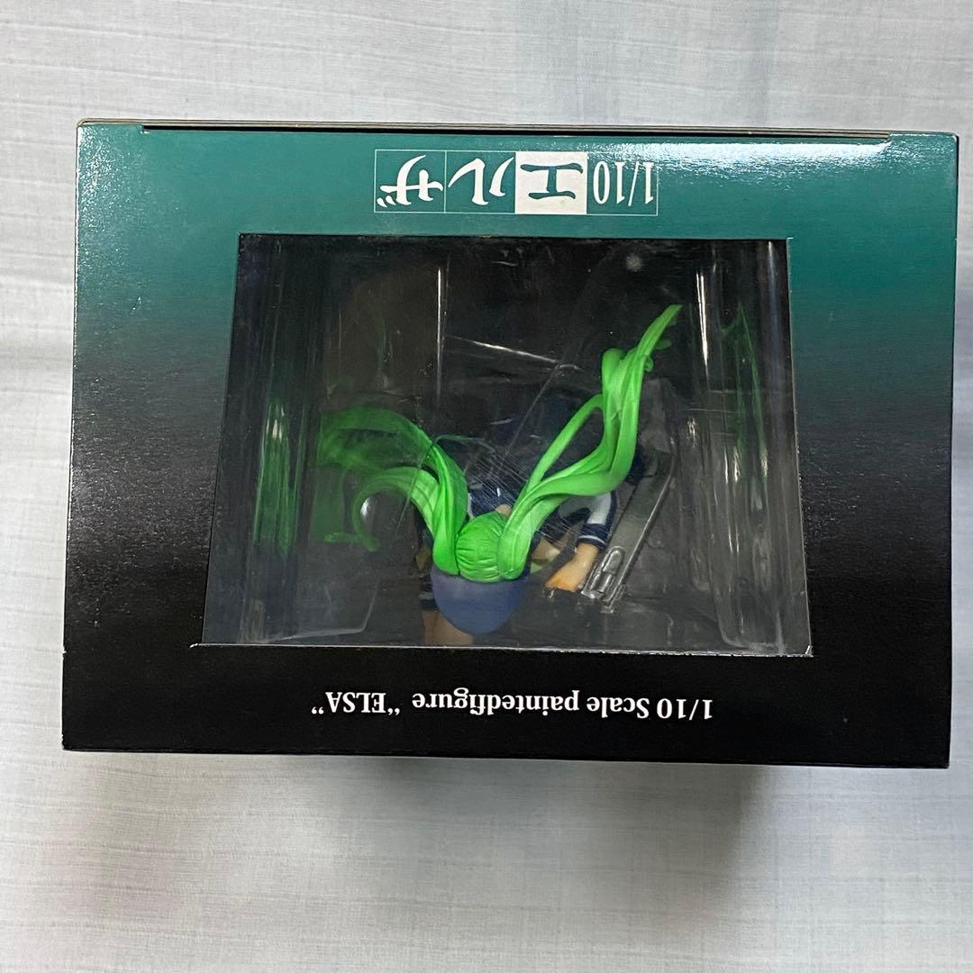 斬魔大聖デモンベイン☆1/10スケールフィギュア2体セット