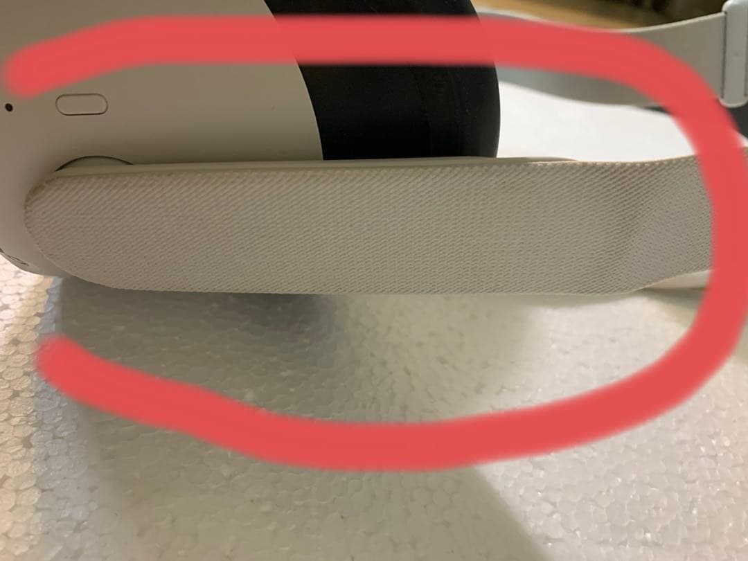  Quest 2 256GB VRヘッドセット