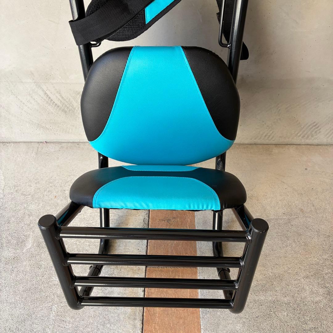 中川式　ストレッチングベンチ