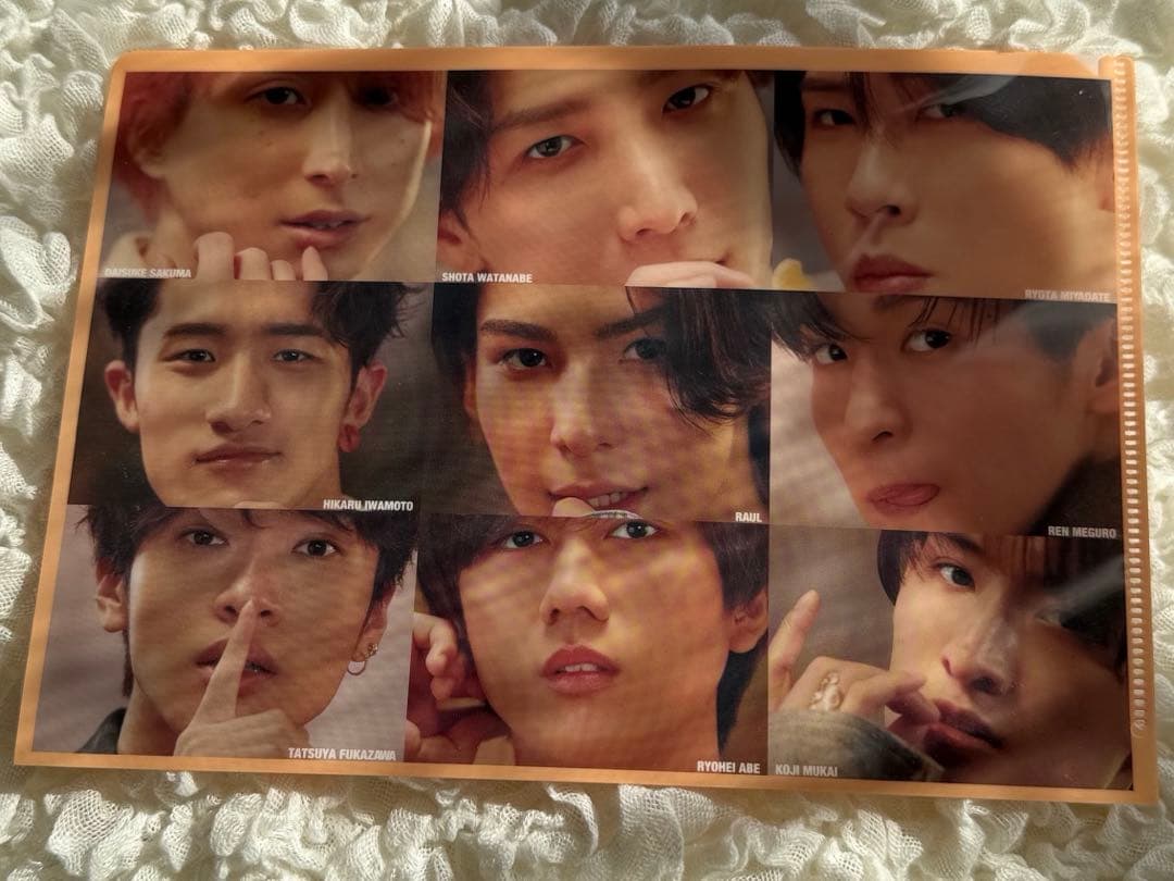 Man グッズ　CD アルバム　セット