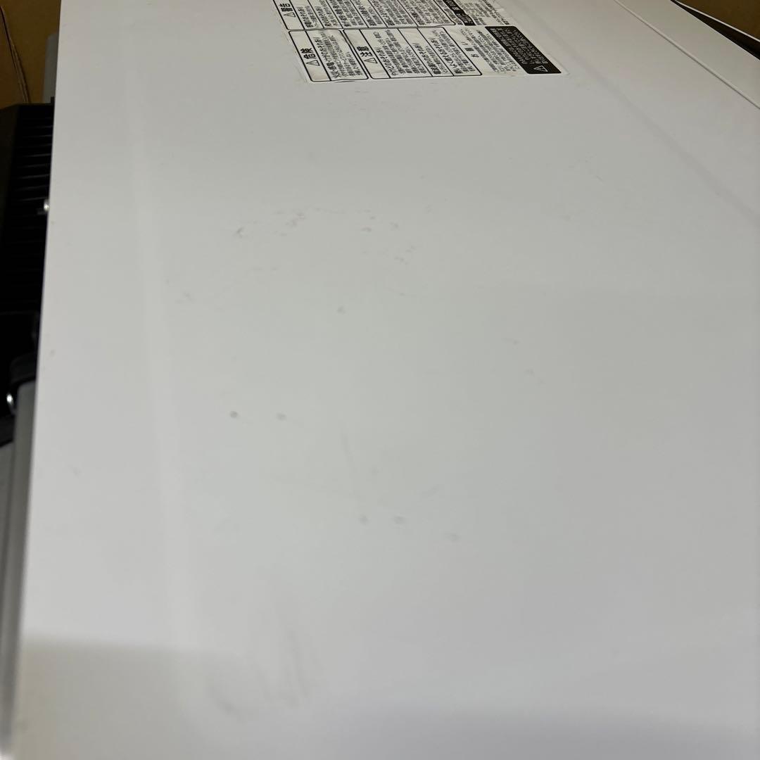 TOSHIBA ER-YD70(W) オーブンレンジ 2023年製