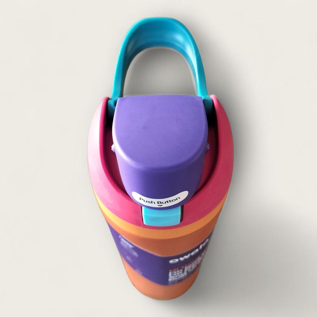 アメリカ限定カラー　ステンレス　OWALA　オワラ　新品　24oz　710ml