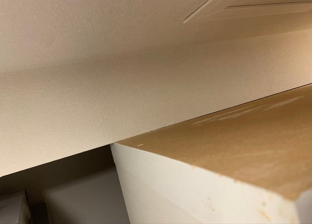 【Pamouna】140幅　RU 食器棚 下台オープンタイプ　ダストボックス付き