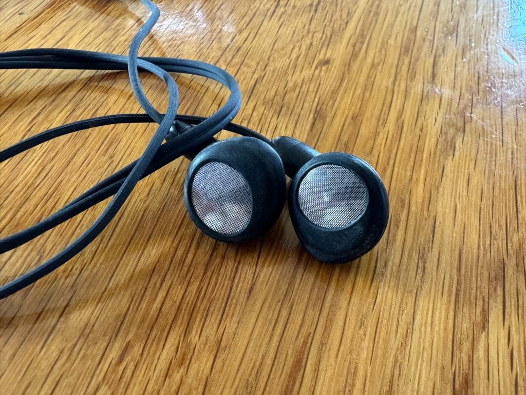 WMD-DT1 SONY DAT ウォークマン【動作品 経年劣化/一部破損有】