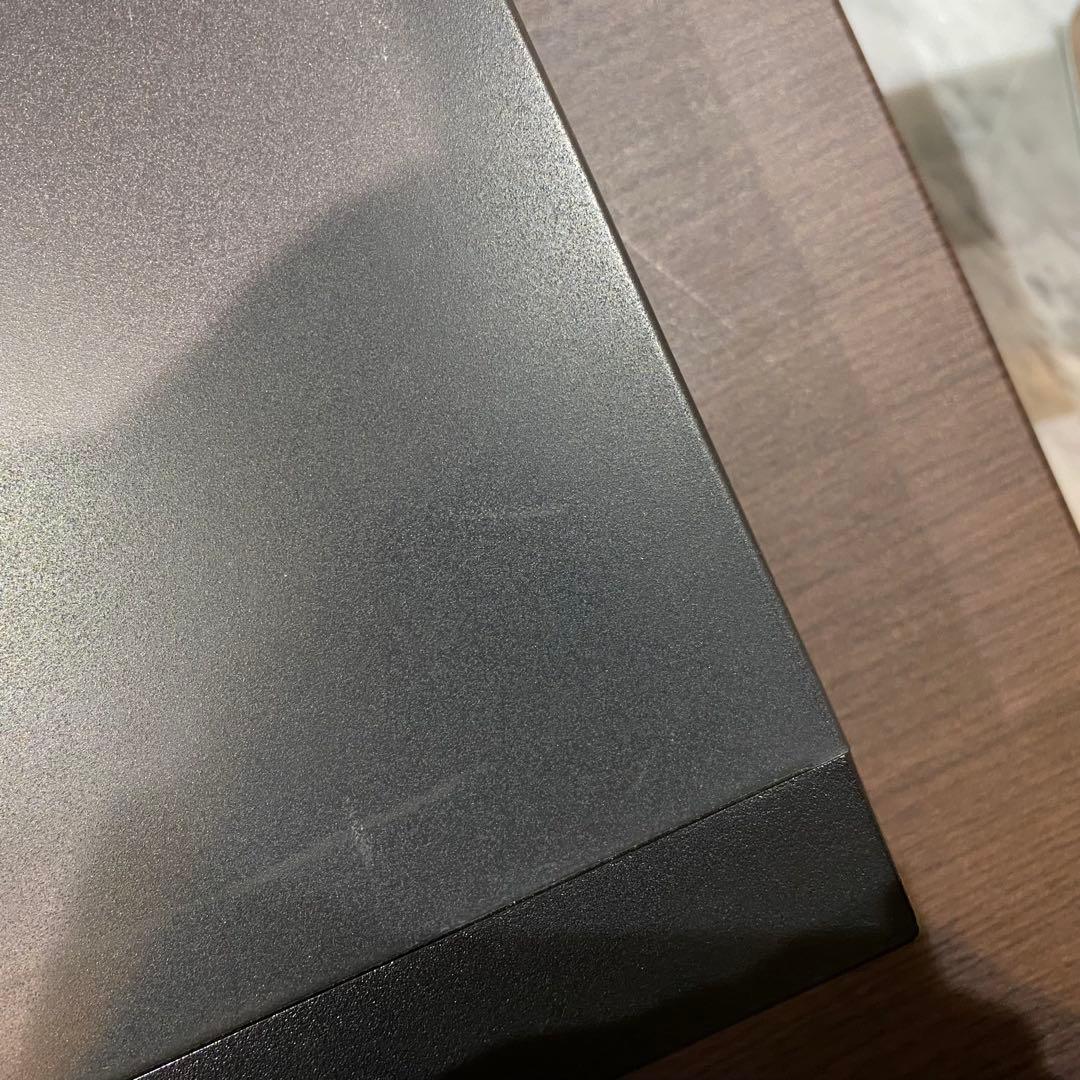 SHARP HDD/DVD/VHS一体型レコーダー DV-ACV52