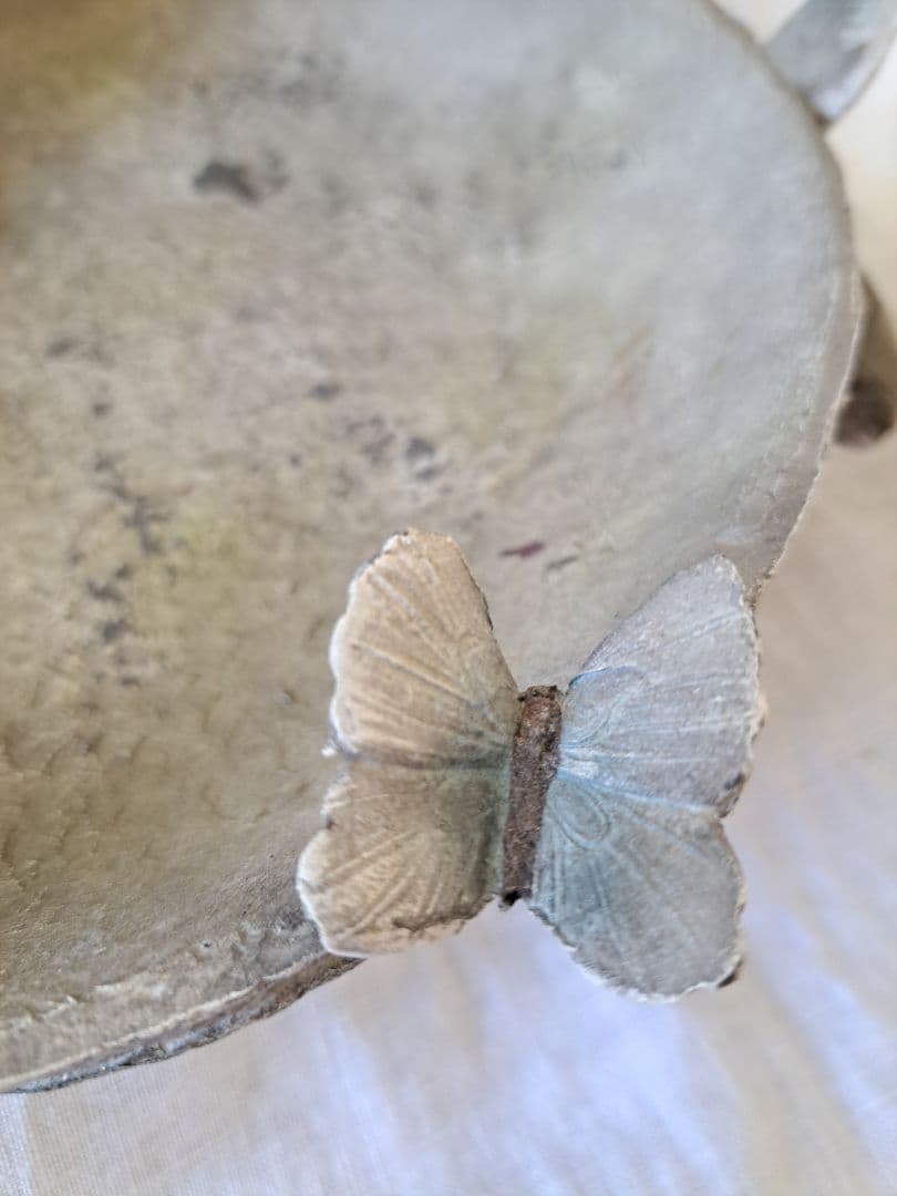 ガーデニング雑貨　　バードバス