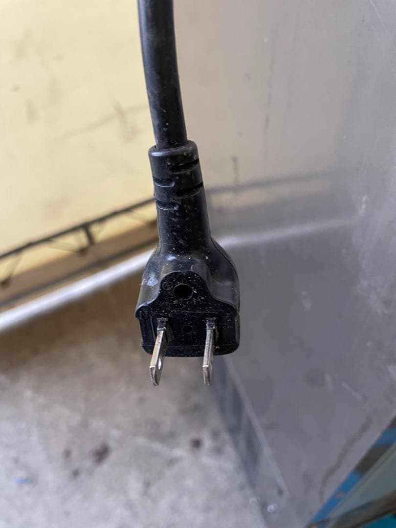 訳ありSANYO SIM-S2500 製氷機