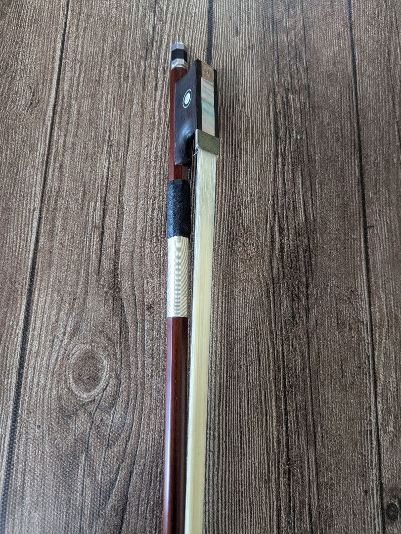 美品　Gliga VASILE gama2 バイオリン 4/4 　グリガ