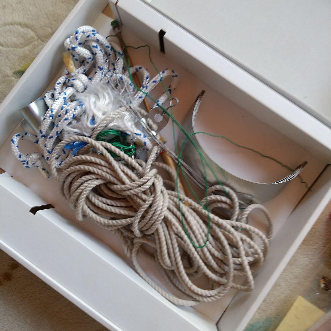 1970年大阪万博　太陽の塔で知られる　岡本太郎の　こいのぼり　鯉のぼり