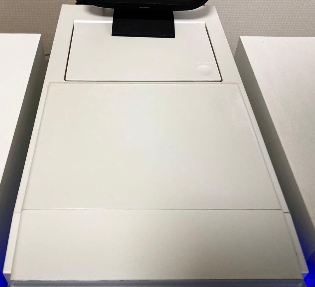 【希少可動品】ケンウッド RXD-SZ3MDオールインワン