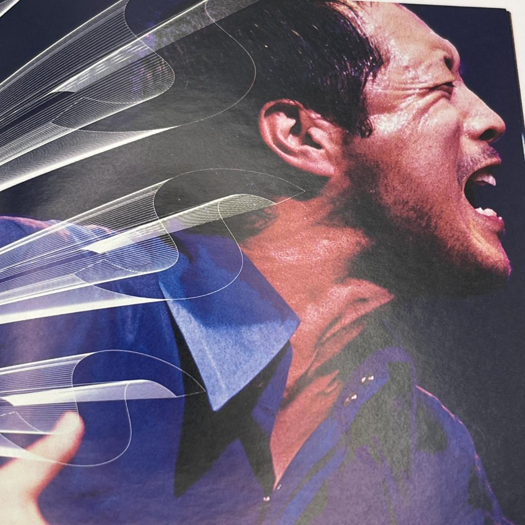 中森明菜 THE LIVE DVD BOX ➕【矢沢永吉】ライブCD セット販売