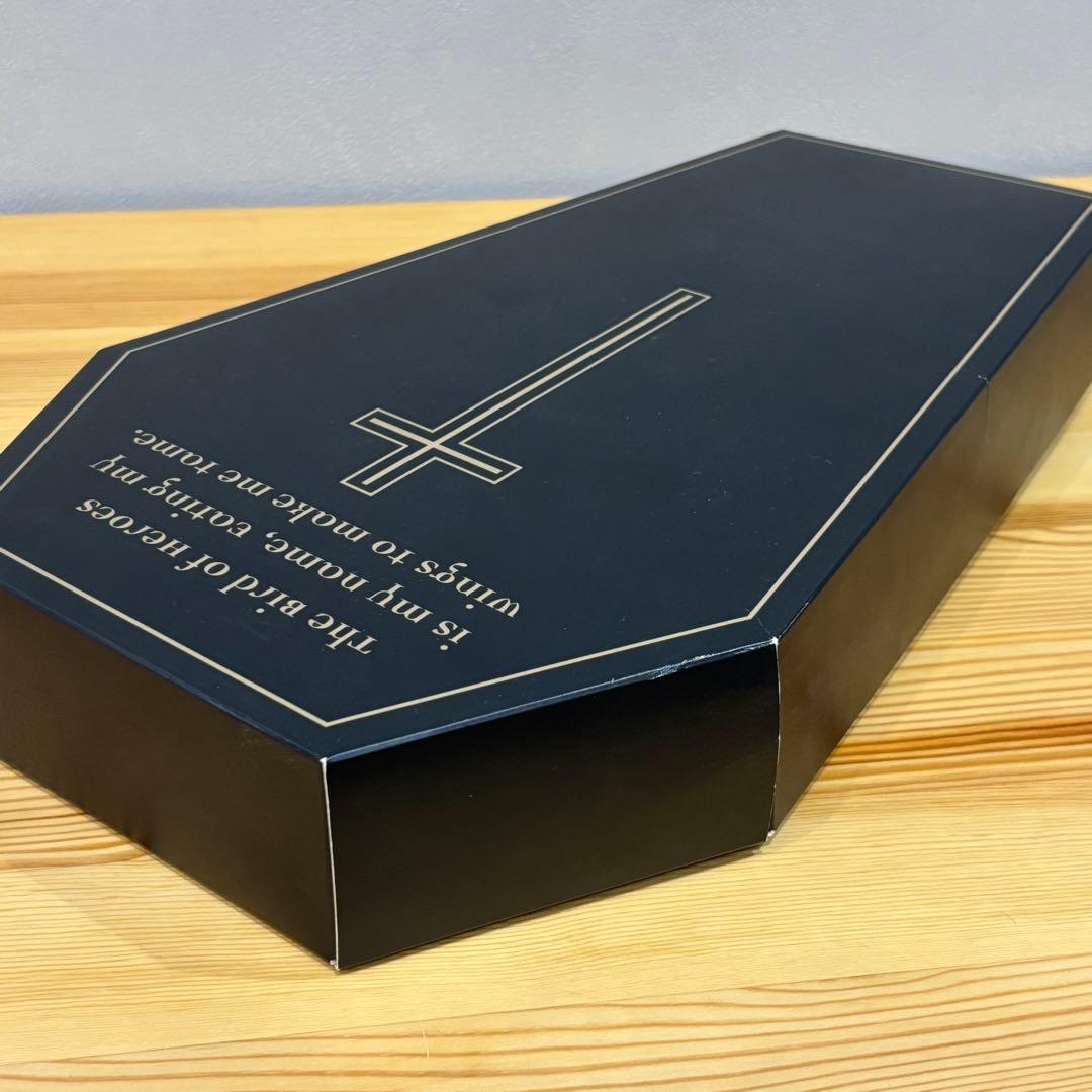 00s Ｔシャツ付き ヘルシング Hellsing PRE-ORDER