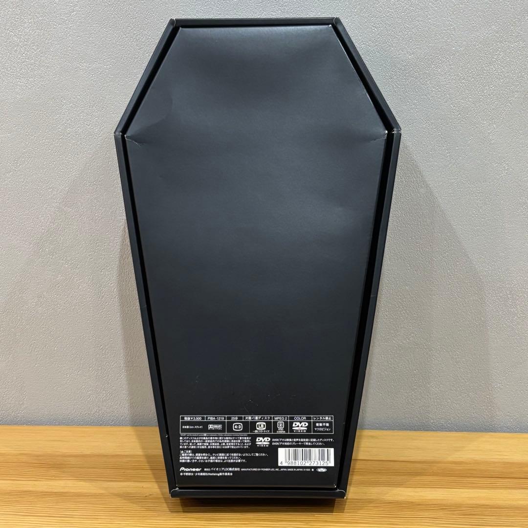 00s Ｔシャツ付き ヘルシング Hellsing PRE-ORDER