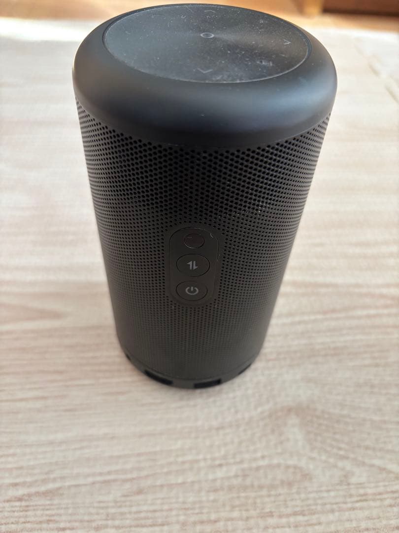 NEBULA プロジェクター Capsule Ⅱ