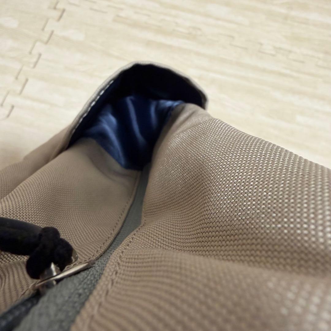 LEXUS レクサス×Admiral アドミラル リュック 未使用