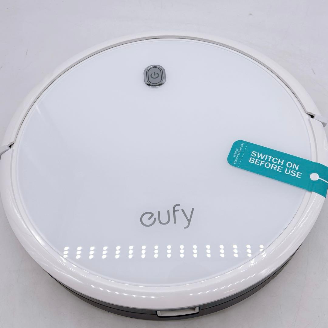 eufy Anker ロボット掃除機　Robovac 11s