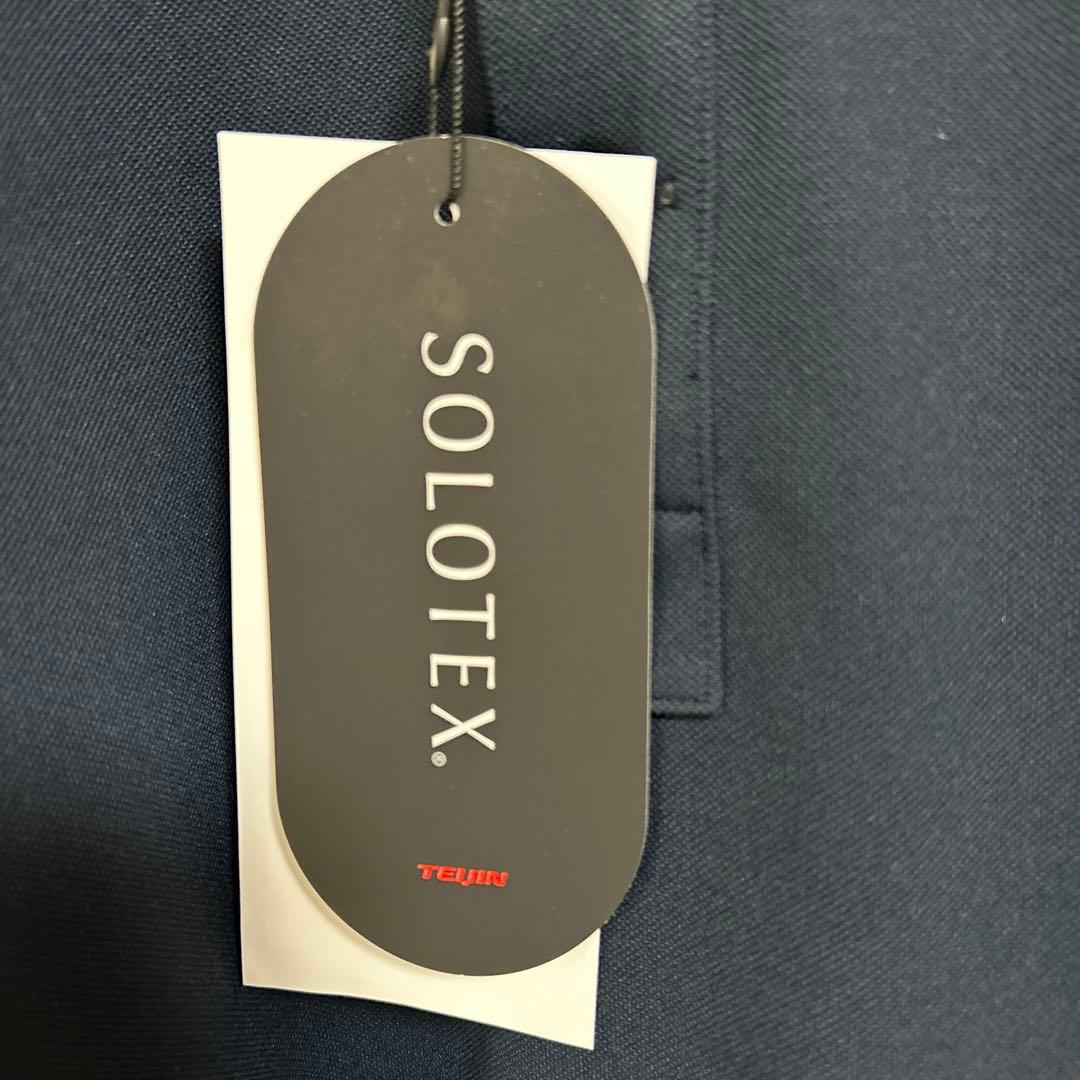 k*-様 新品FreshService DRY PIQUE JERSEY L/S