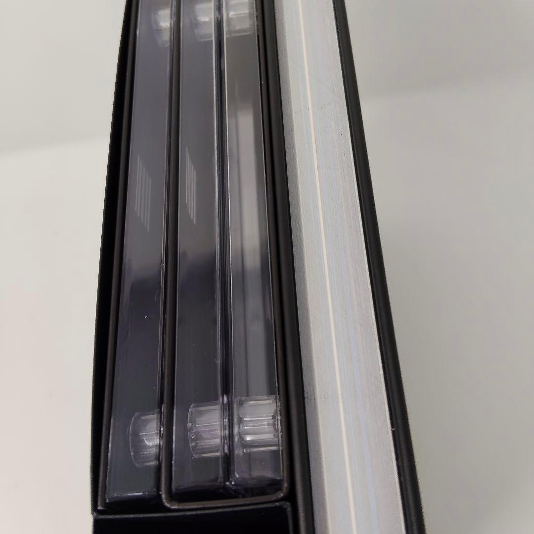 BIGBANG LAST DANCE THE FINAL DVD CDセット