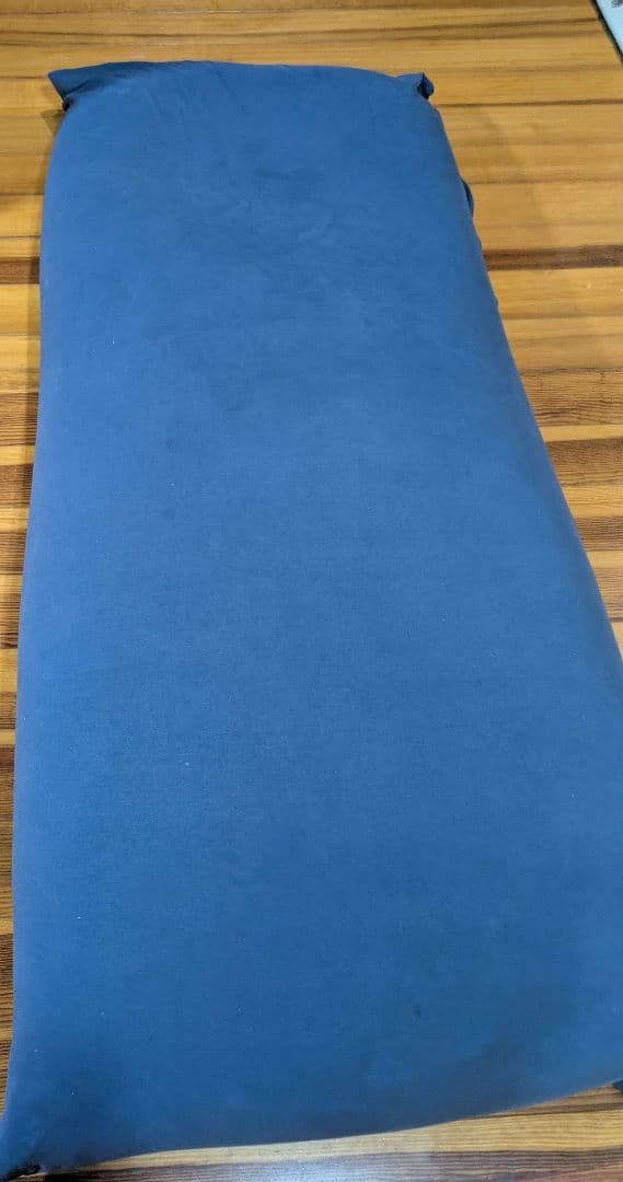 yogibo ヨギボーマックス　ネイビーブルー　★送料込み★