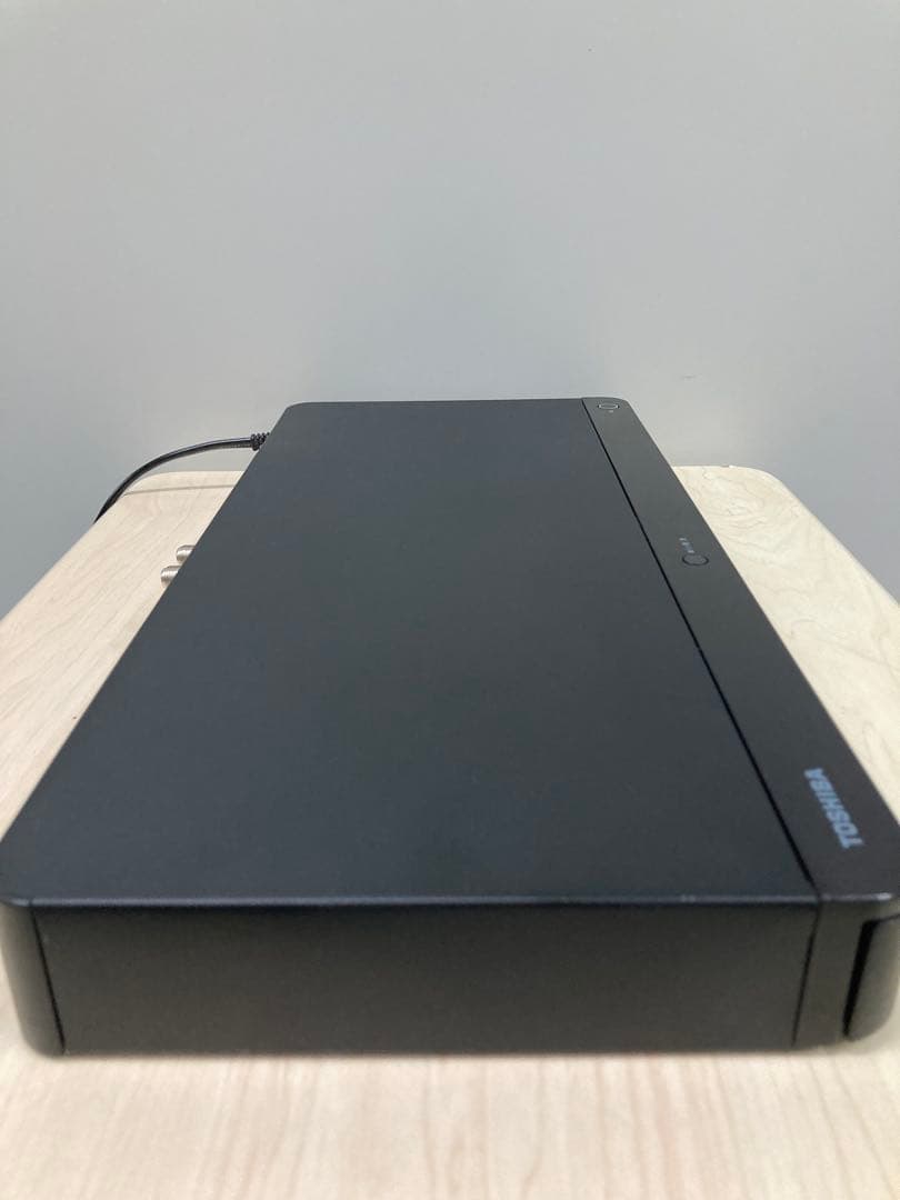 動作良好　TOSHIBA REGZA ブルーレイ　DBR-Z 410