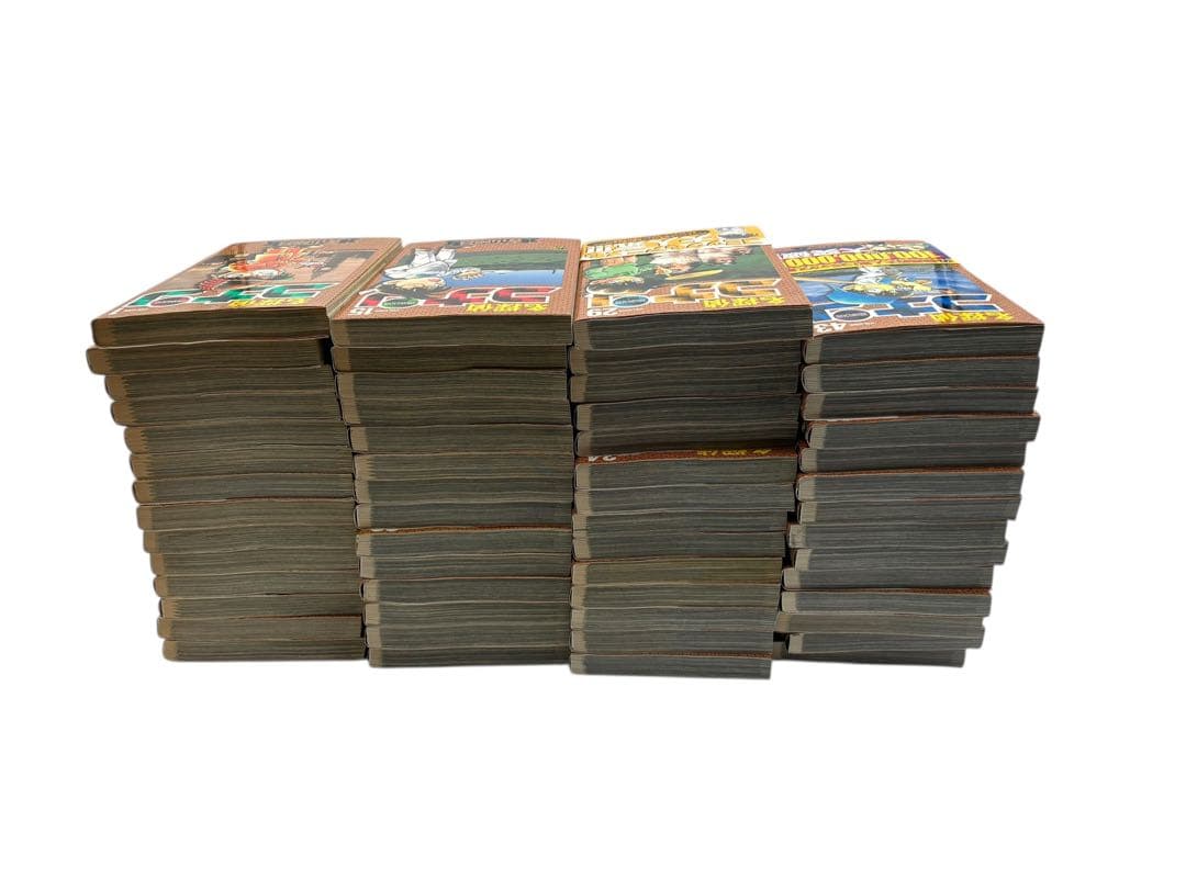 名探偵コナン　全巻セット (1〜105) 特別編(1〜43) ファンブック 小説