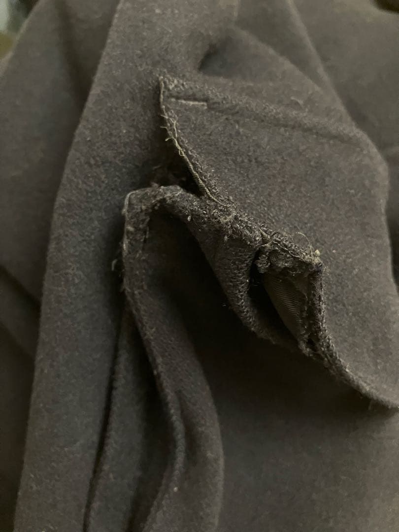 polo ralph lauren ハンティングジャケット　ウール　コート