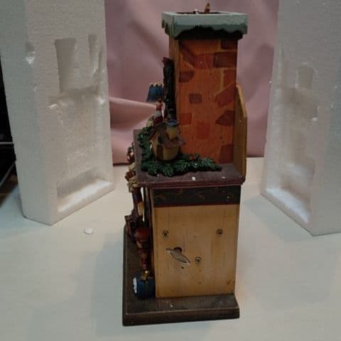 Horizons East社 オルゴール