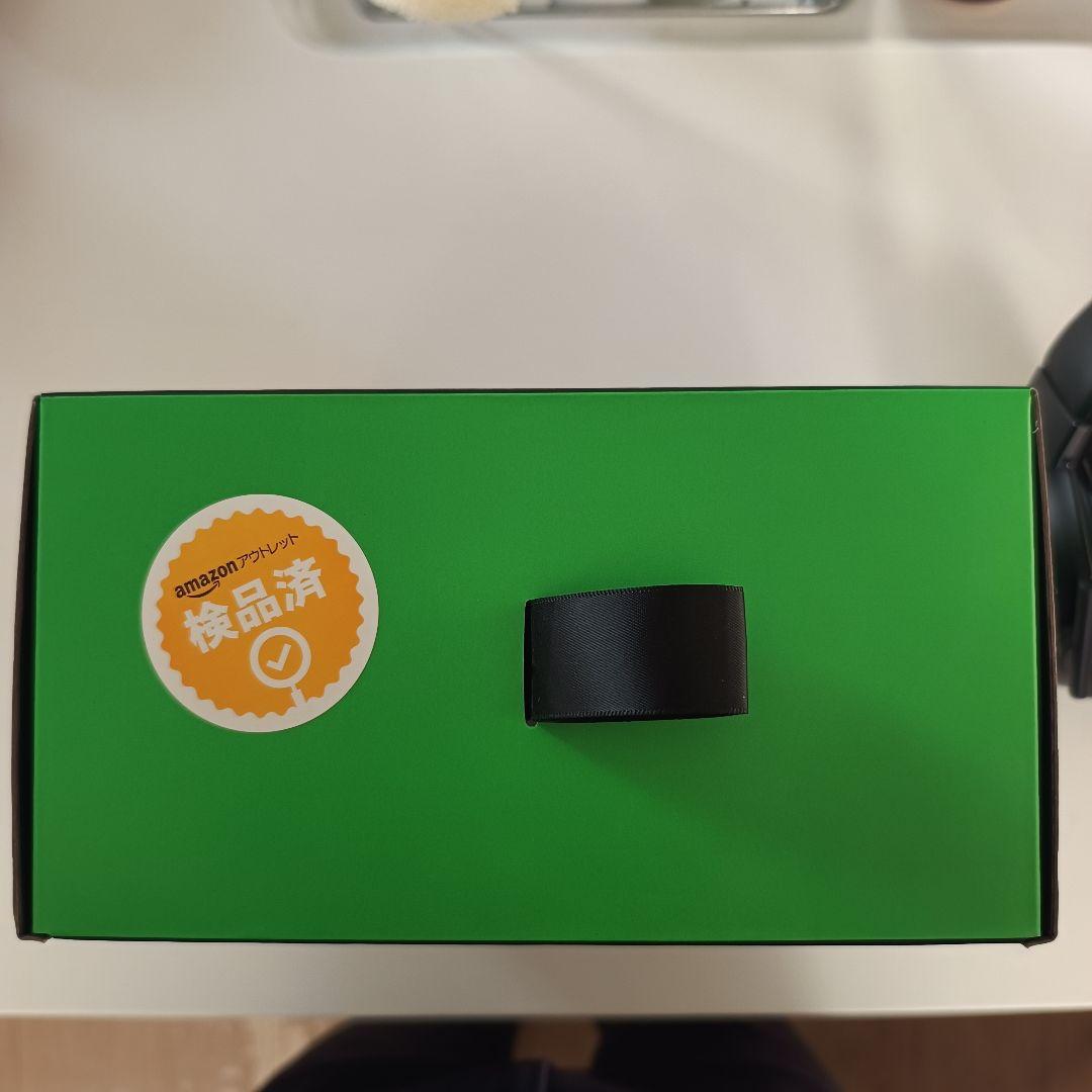 ヘッドホン Razer BLACKSHARK V2 HYPERSPEED