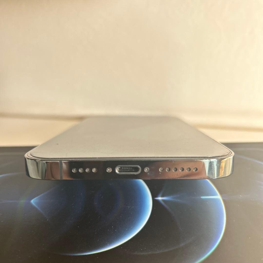 スマートフォン本体 iPhone 12 ProMax