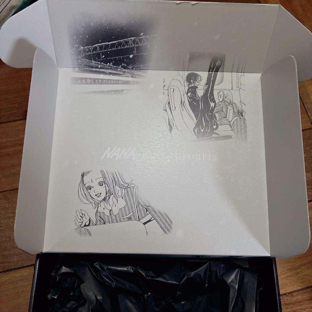 み*と様 ほぼ未使用 NANA リブロアリア ナナ ハチ 2本セット 香水 50