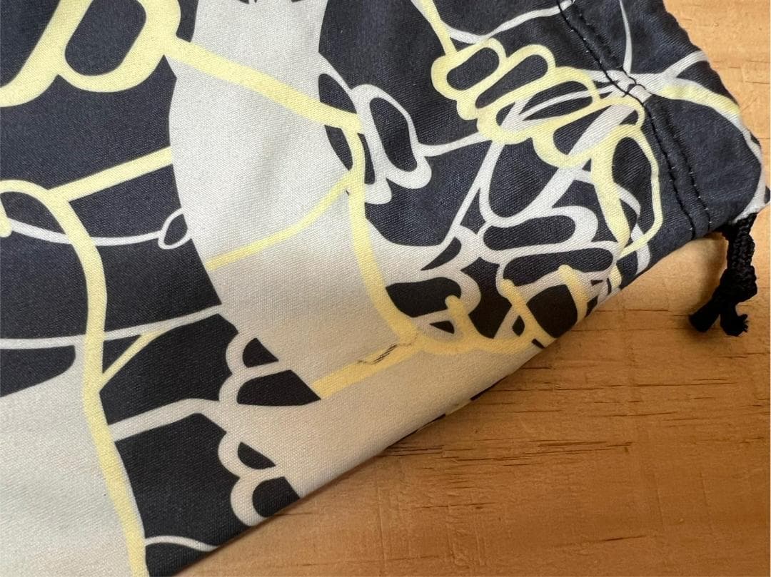 【1576】 SMITH　スミス　SQUAD XL　スカッドエックスエル