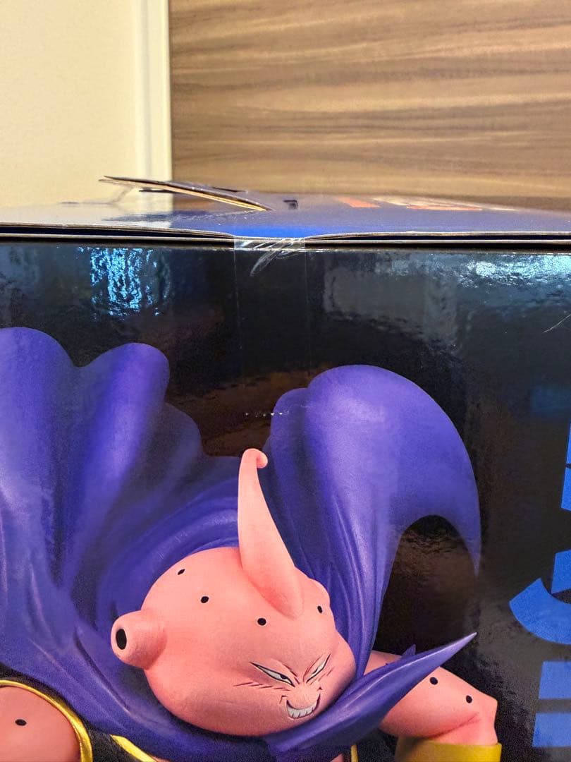 【一番くじ／ドラゴンボール 】A・E・ラストワン賞＋下位賞おまけ