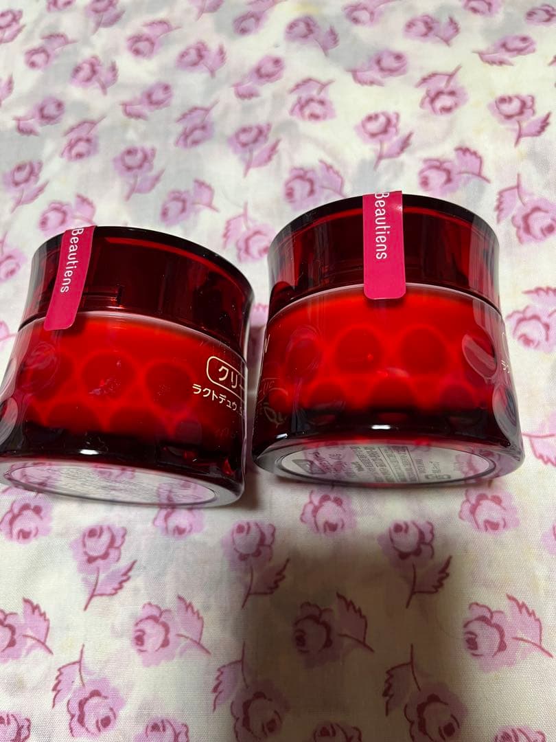 ラクトデュウS.Eローション1（1本１回使用）・S.Eミルク・S.Eクリーム×2