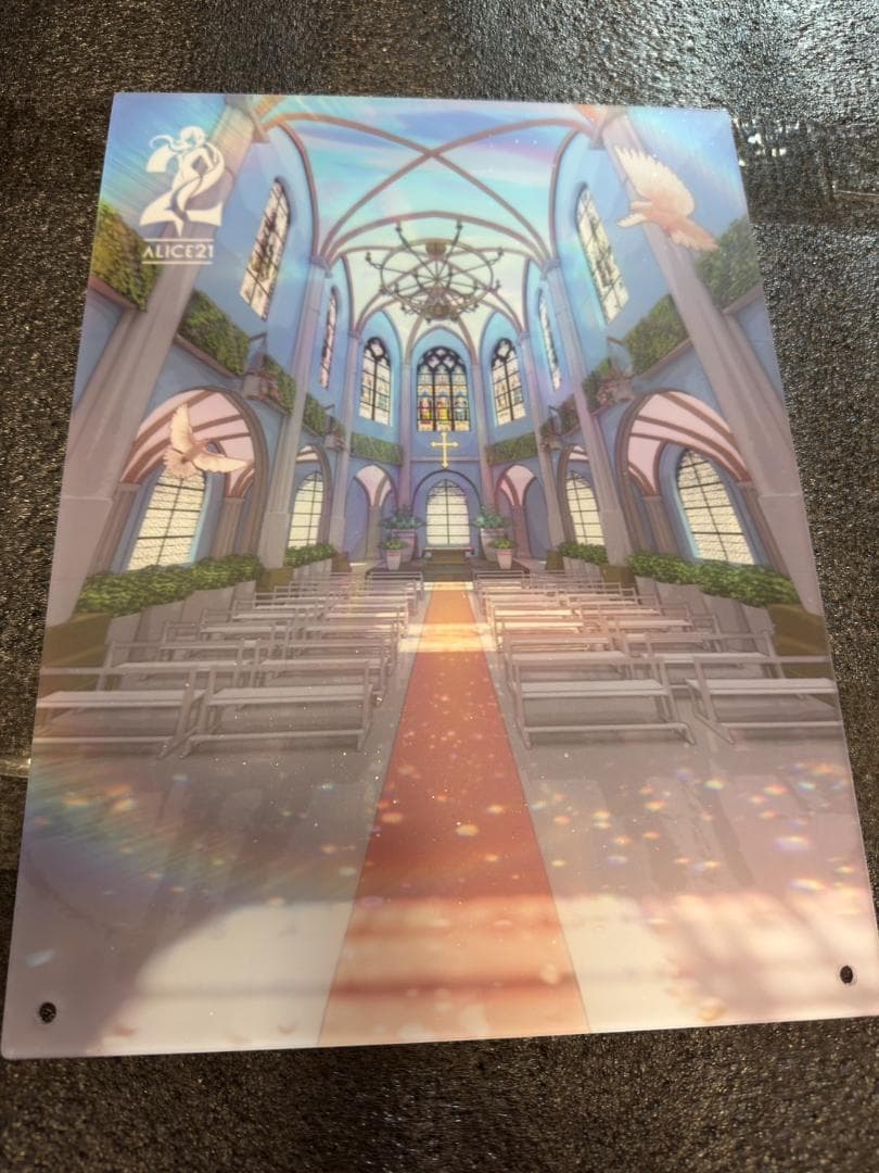 Alice21 STUDIO ブルーアーカイブ 小鳥遊ホシノ ブルアカ