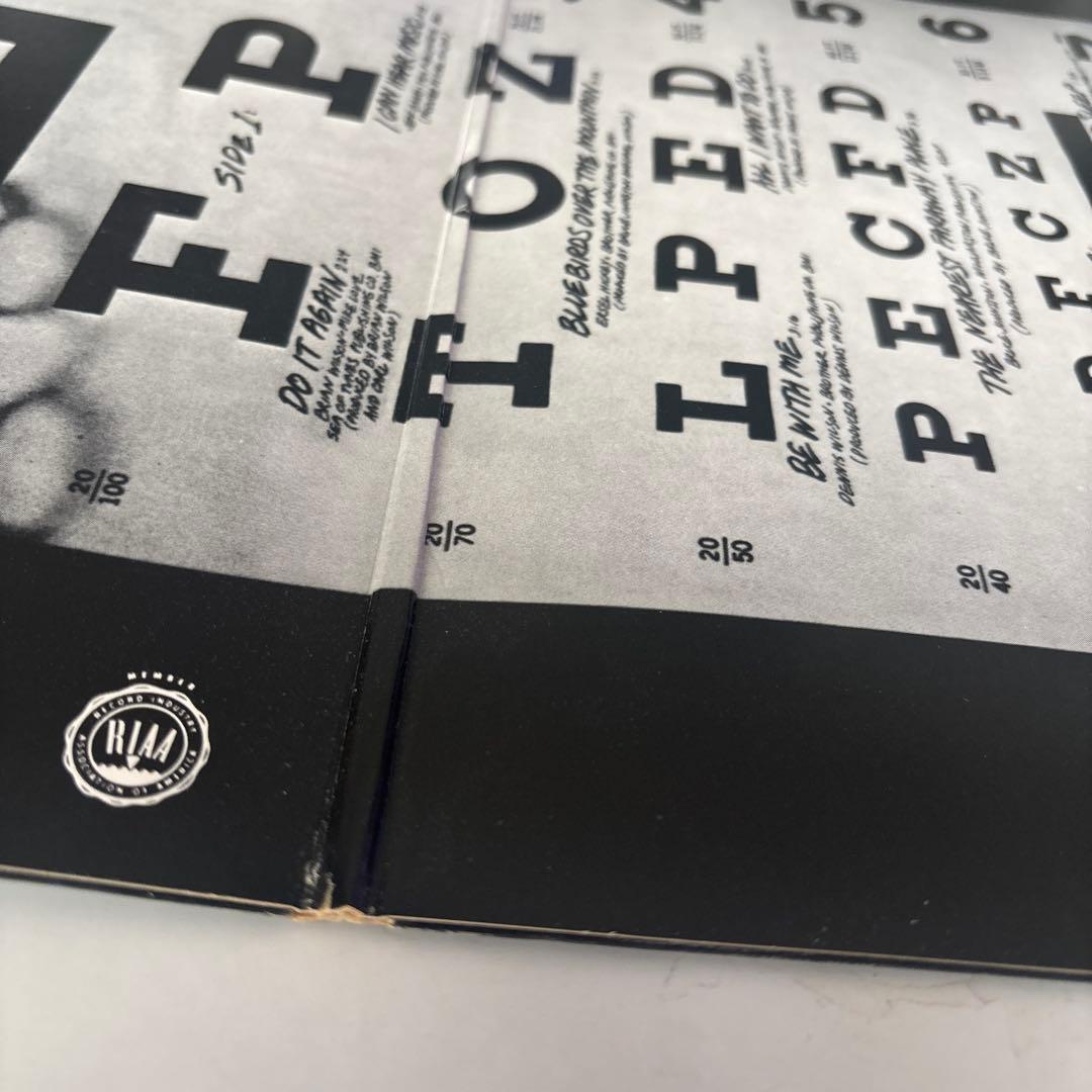 The Beach Boys 20/20 再発LP